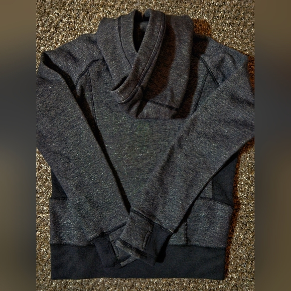 NEW 90° Degree by Reflex Girls Large Hoodie - Picture 3 of 7